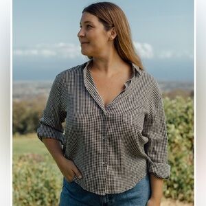 Neuflora Branson Button-Down